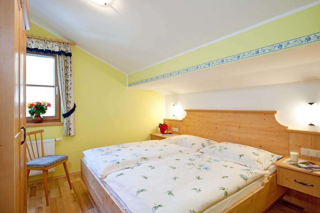 Villa Brandebengut Bad Hofgastein Zimmer foto